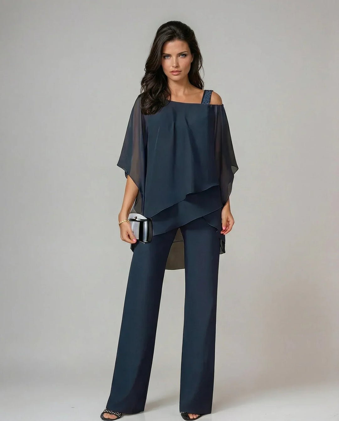 SOFIE | Elegantes Schicht-Outfit