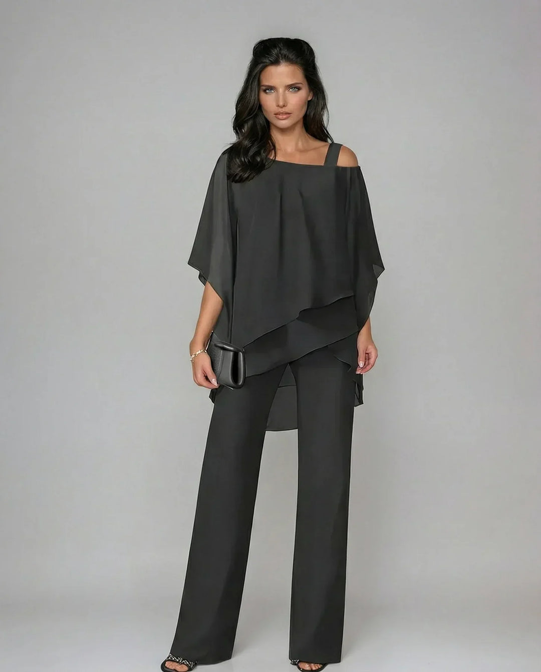 SOFIE | Elegantes Schicht-Outfit