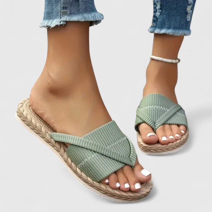 Gisandra | Orthopädische Sandalen