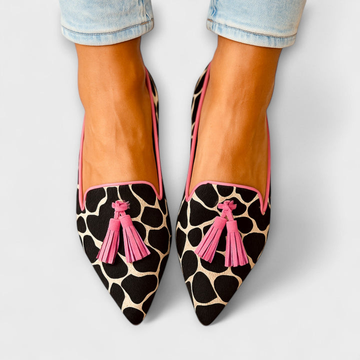 Julia - Elegante Loafer