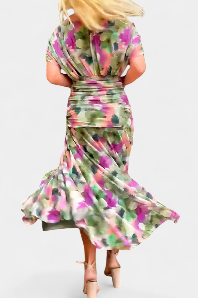 Lowenna | Elegantes Kleid