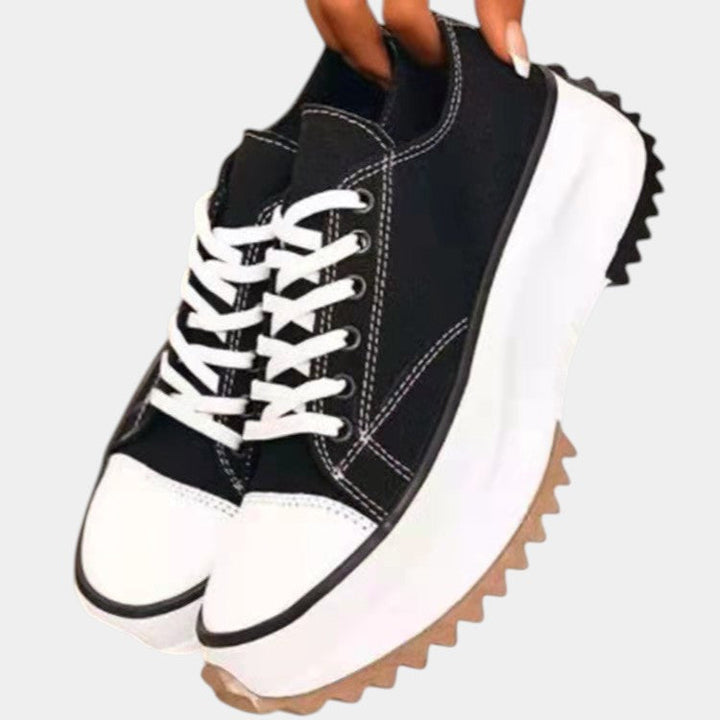 EVELOISE | BEQUEME SNEAKER