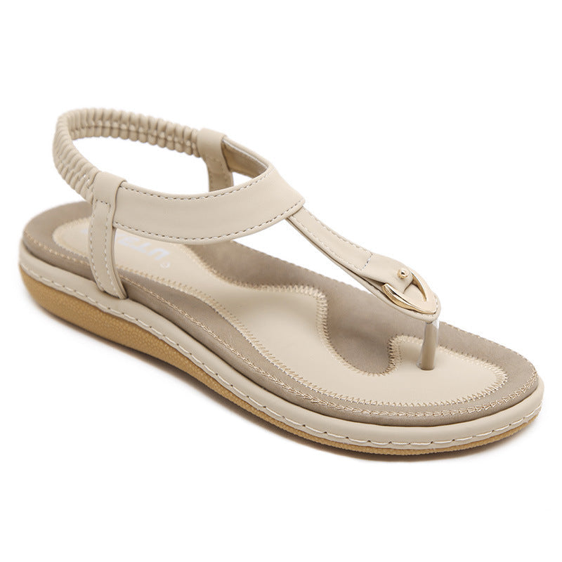 Emma | Sandalen mit weichem Schaum