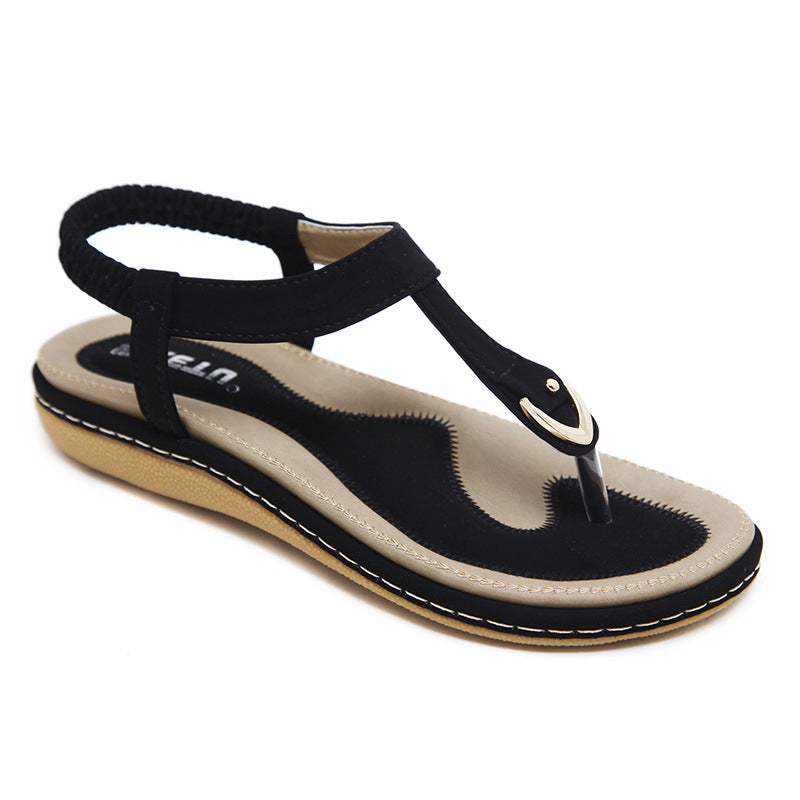 Emma | Sandalen mit weichem Schaum