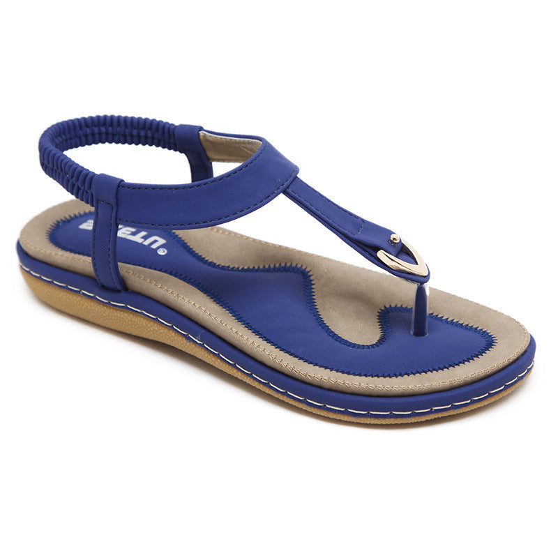 Emma | Sandalen mit weichem Schaum