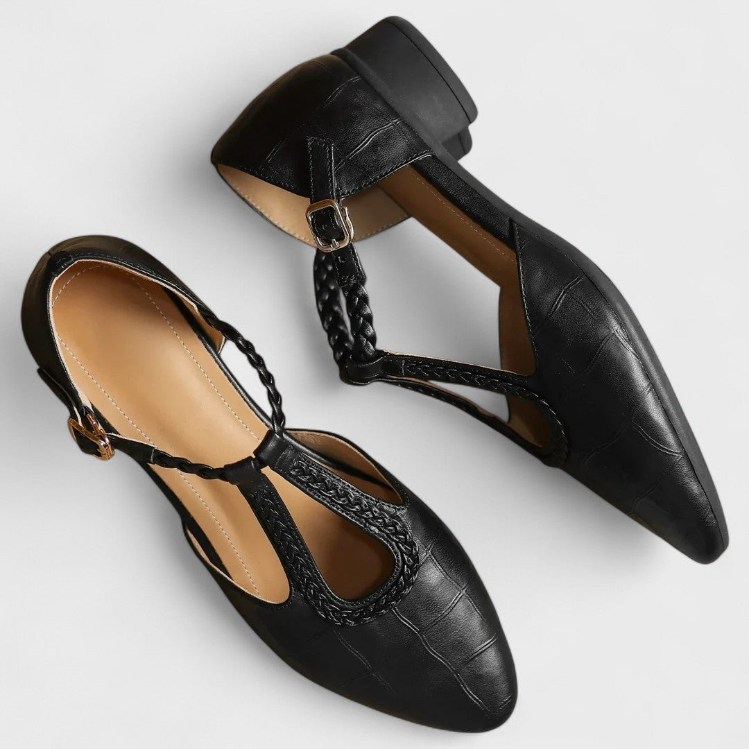 Rose™ – Orthopädische Schuhe
