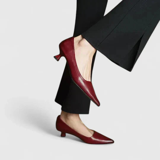 Nyah | Orthopädische Komfort-Pumps