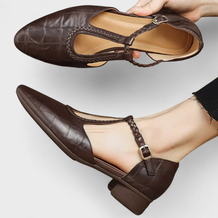 Rose™ – Orthopädische Schuhe