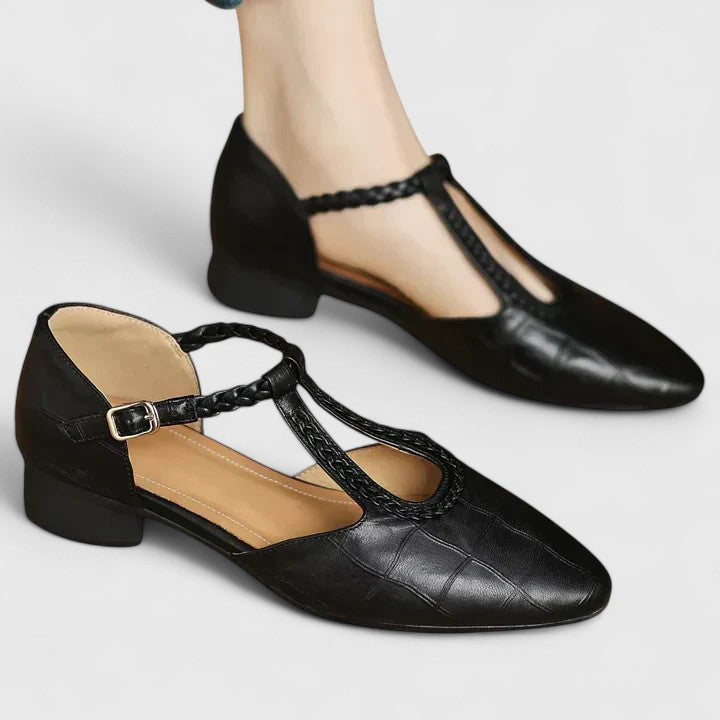 Delorayne | Elegante Sandalen