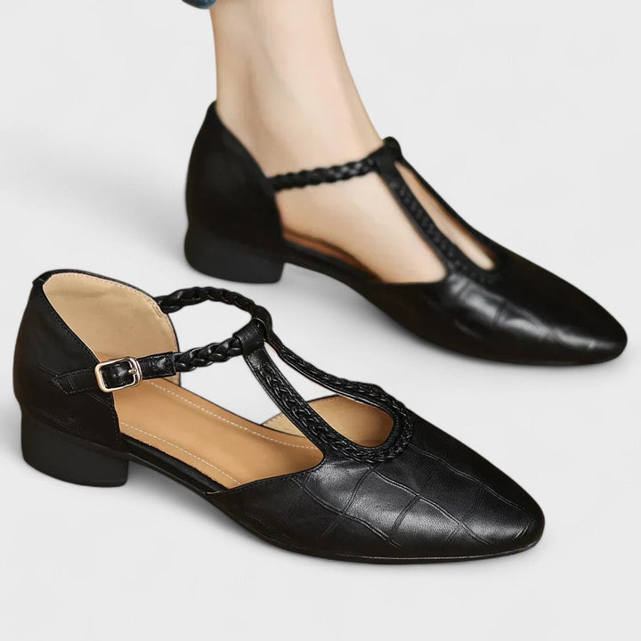 Rose™ – Orthopädische Schuhe