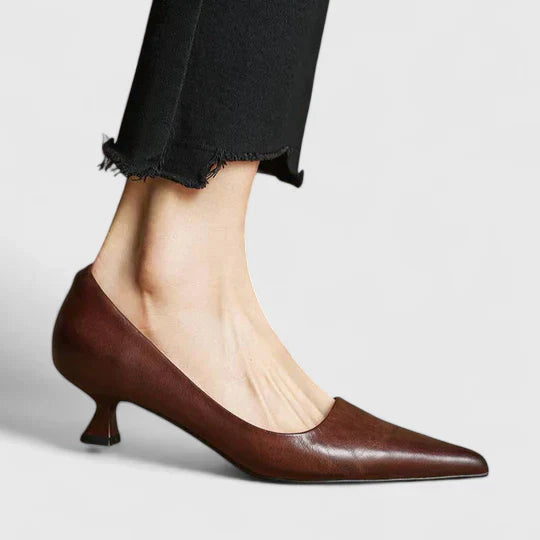 Nyah | Orthopädische Komfort-Pumps