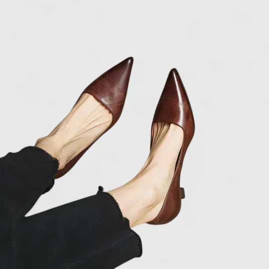 Nyah | Orthopädische Komfort-Pumps