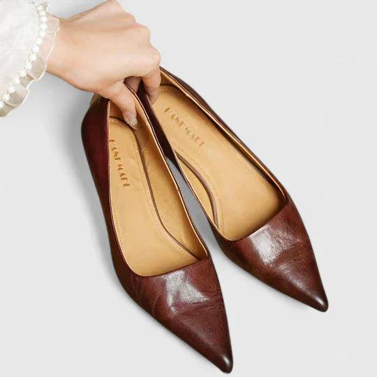 Nyah | Orthopädische Komfort-Pumps