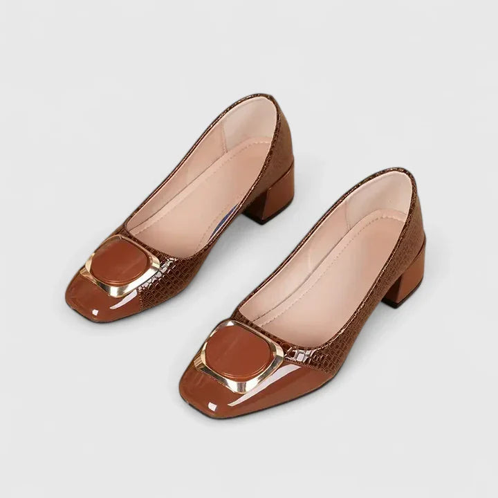 Olyzabeth | Bequeme Slipper