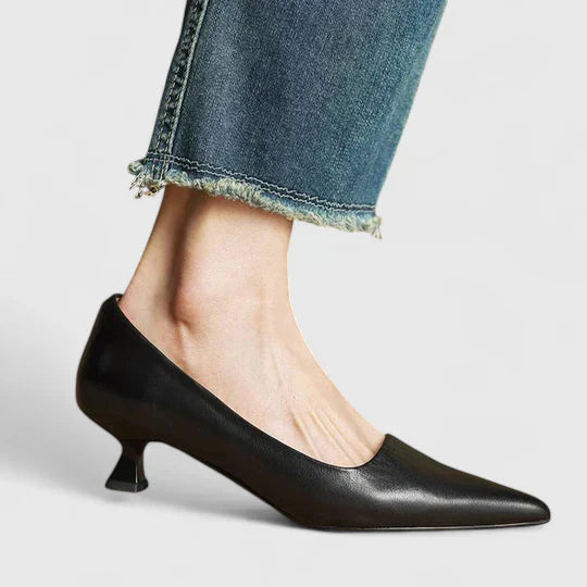 Nyah | Orthopädische Komfort-Pumps