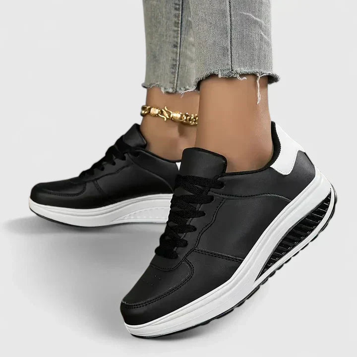 CARMELIYAH | ORTHOPÄDISCHE SNEAKER