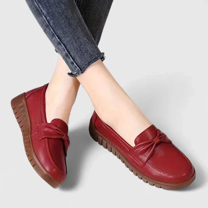Mau™ | Orthopädische Slipper