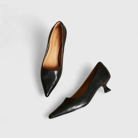 Nyah | Orthopädische Komfort-Pumps