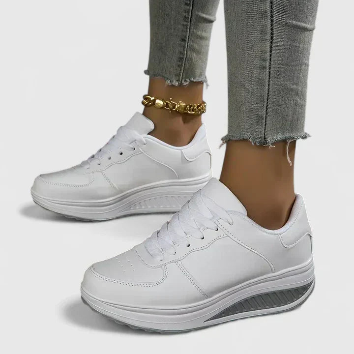 CARMELIYAH | ORTHOPÄDISCHE SNEAKER