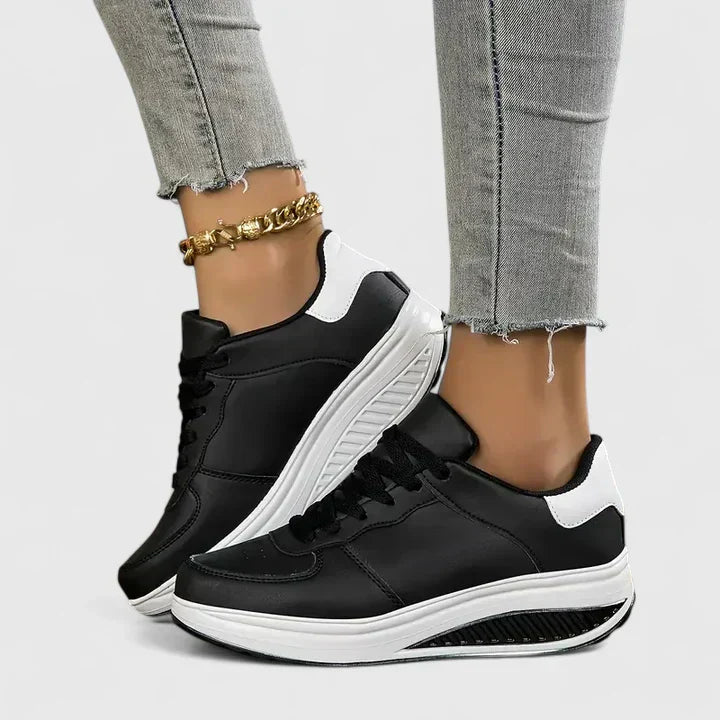 CARMELIYAH | ORTHOPÄDISCHE SNEAKER