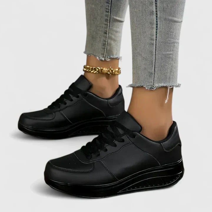 CARMELIYAH | ORTHOPÄDISCHE SNEAKER