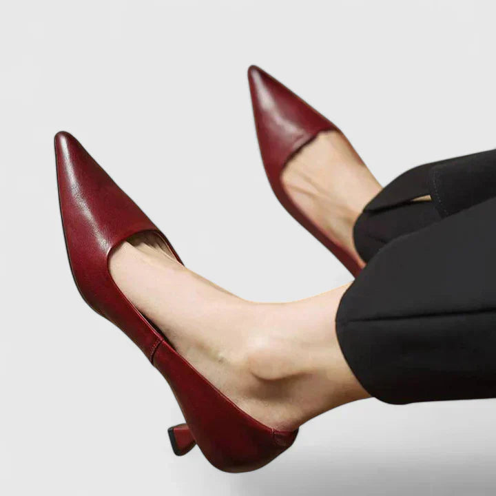 Nyah | Orthopädische Komfort-Pumps