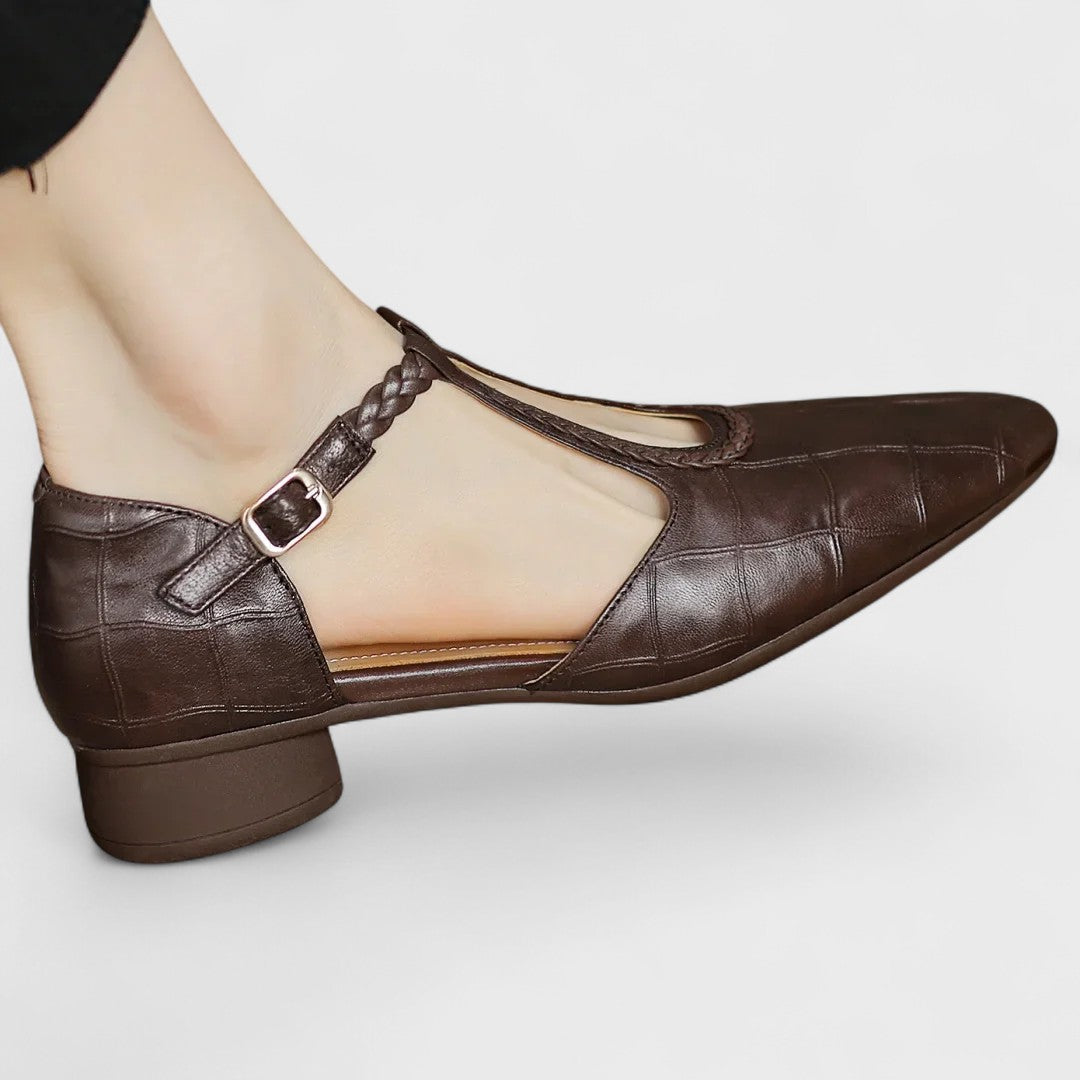 Rose™ – Orthopädische Schuhe