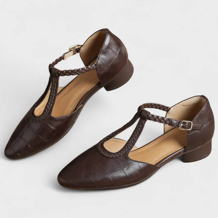 Rose™ – Orthopädische Schuhe