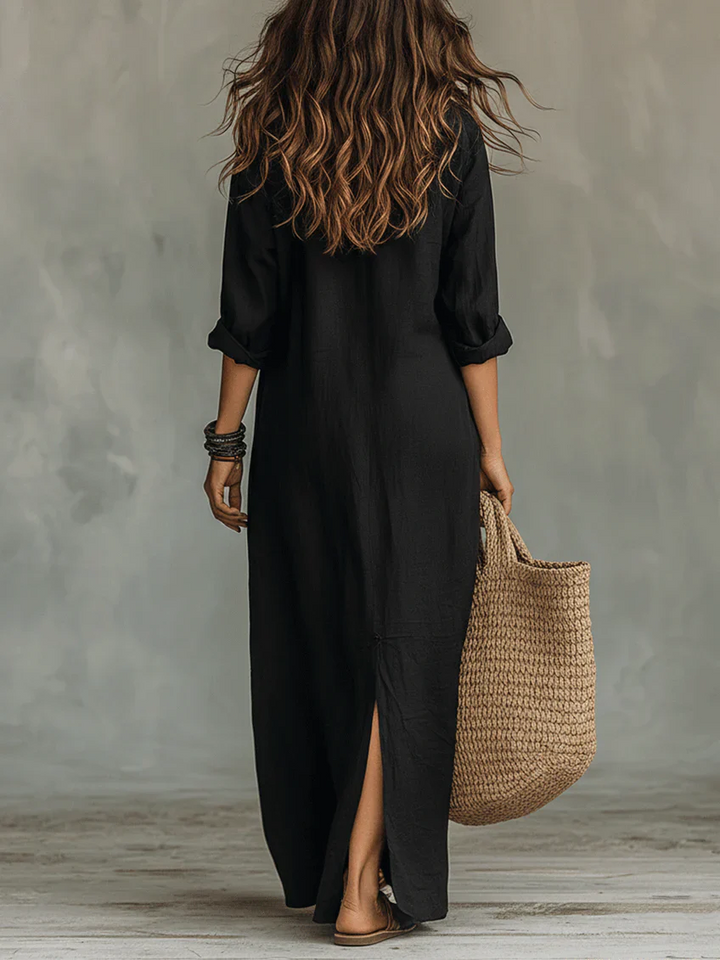 Willow | Maxikleid