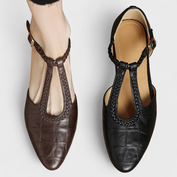 Rose™ – Orthopädische Schuhe