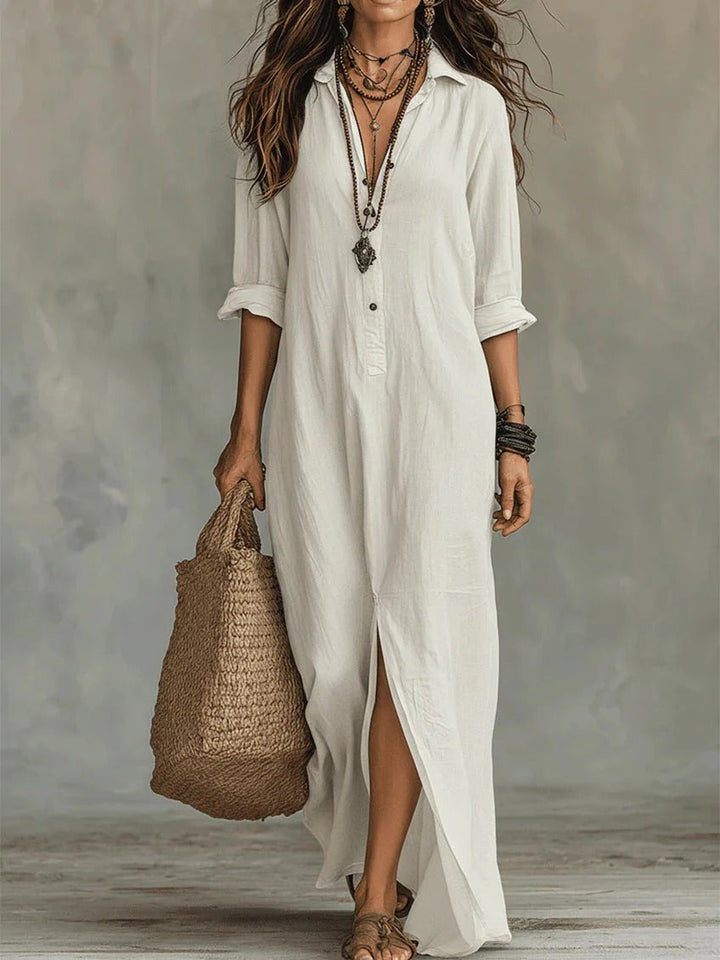 Willow | Maxikleid