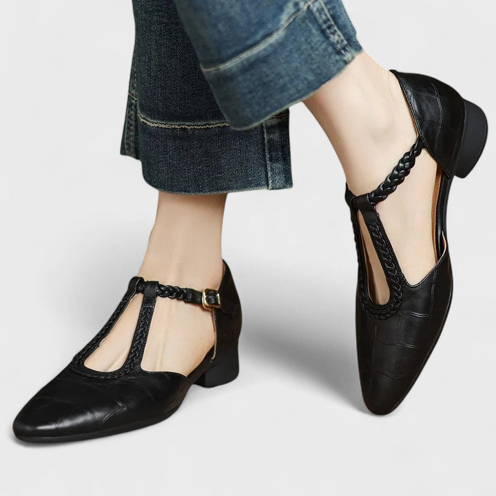 Rose™ – Orthopädische Schuhe