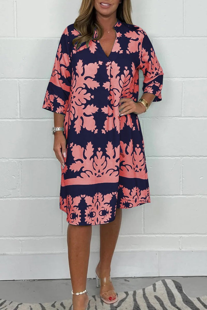 Calista™ Anmutiges Sommerkleid