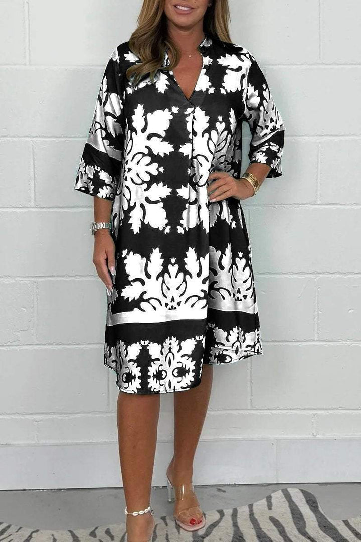Calista™ Anmutiges Sommerkleid