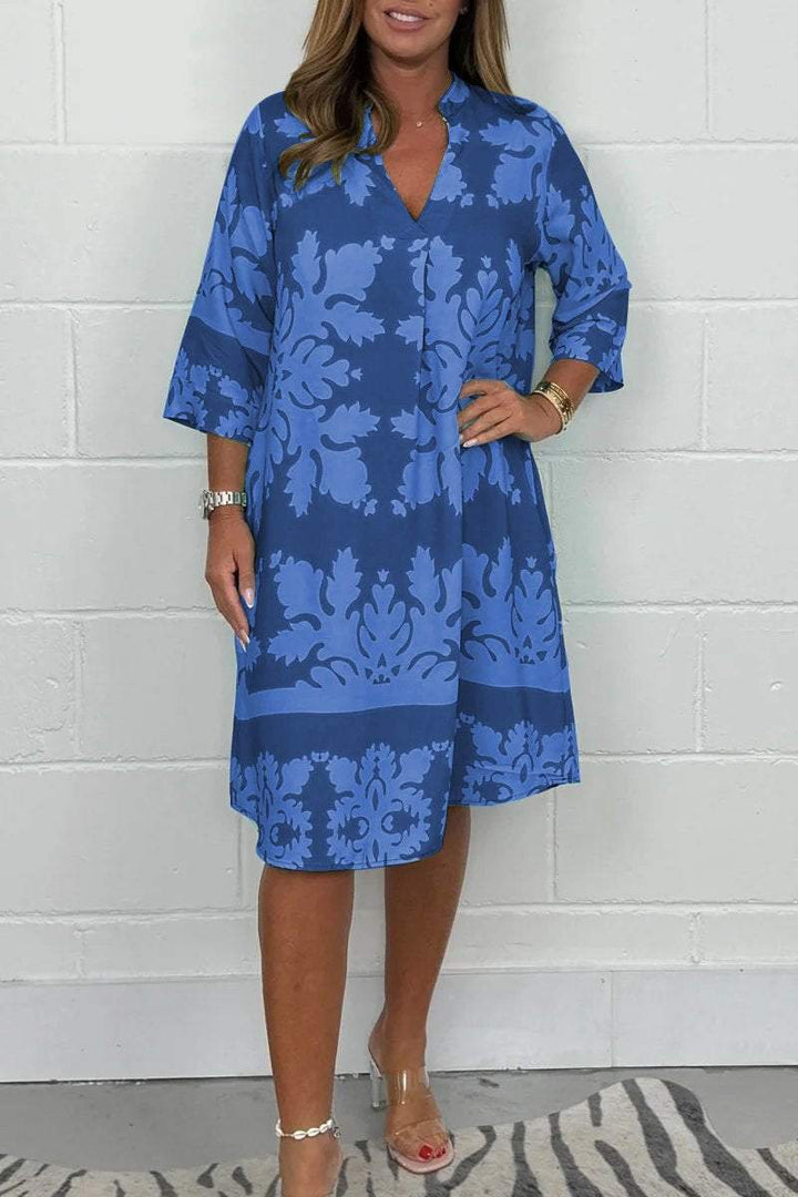Calista™ Anmutiges Sommerkleid
