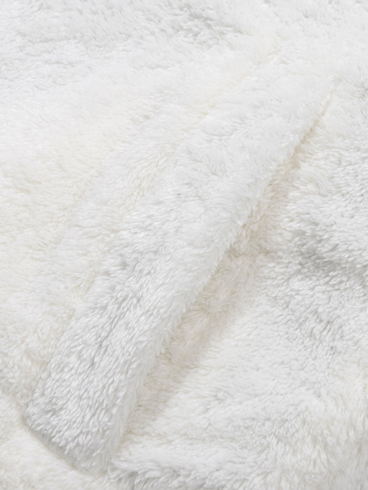 Joann | Reversible Puffermantel
