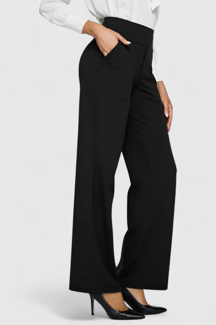 Hilary | Stilvolle Damenhose für einen eleganten Auftritt