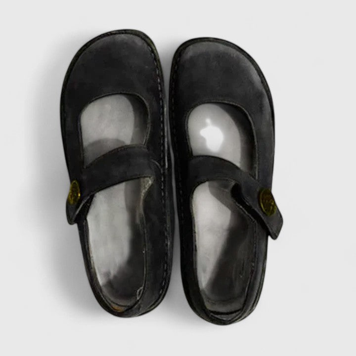 Violetta | Orthopädische Mary Jane Schuhe