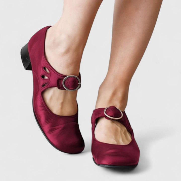 Talorienne | Elegante Schuhe