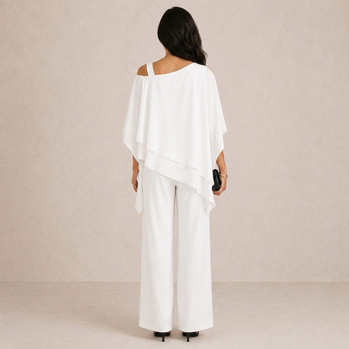 SOFIE | Elegantes Schicht-Outfit