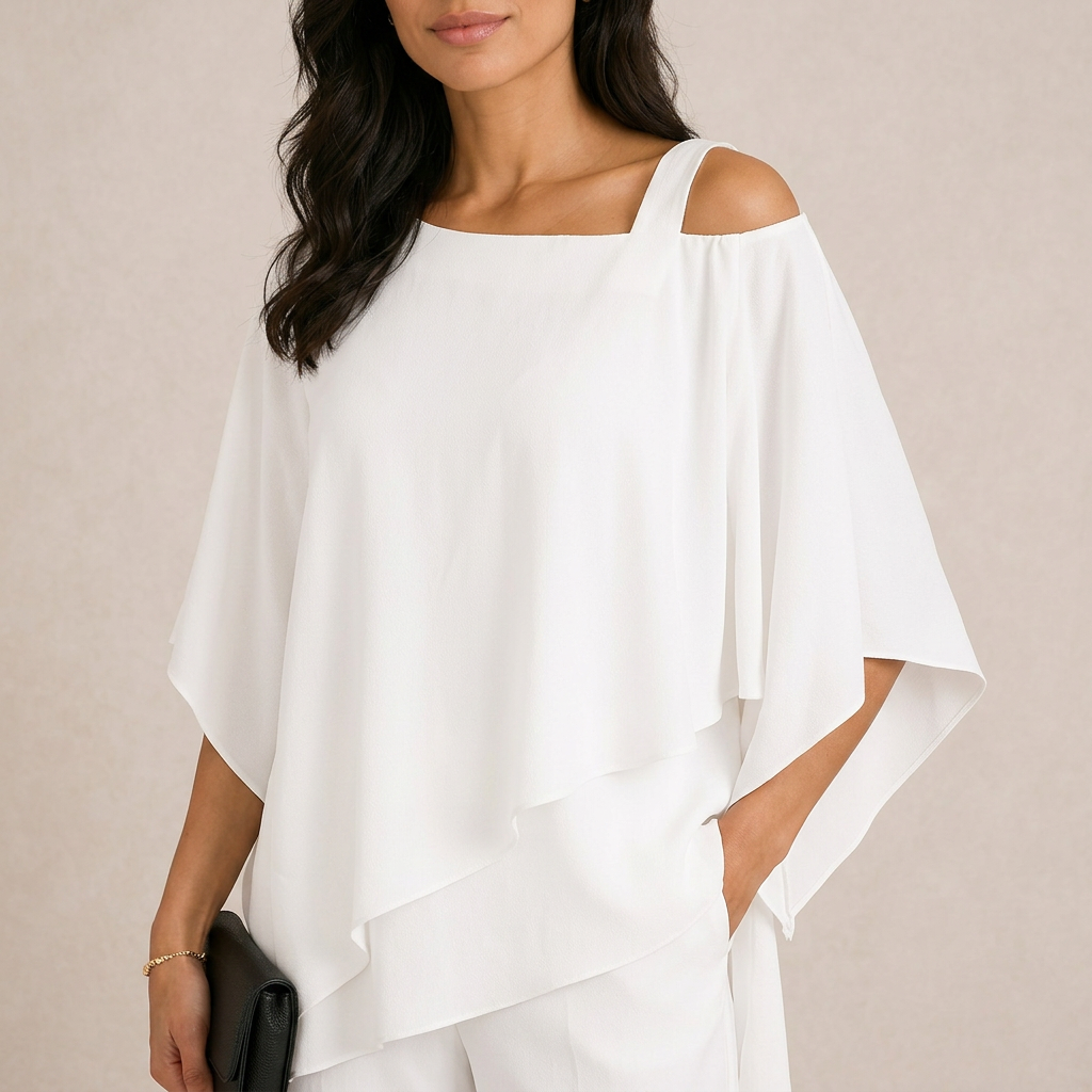 SOFIE | Elegantes Schicht-Outfit