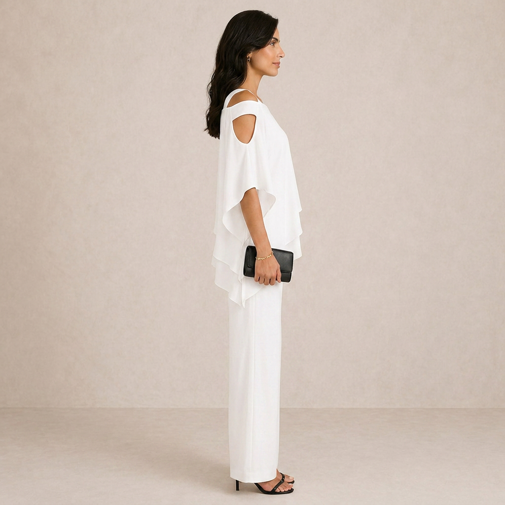 SOFIE | Elegantes Schicht-Outfit
