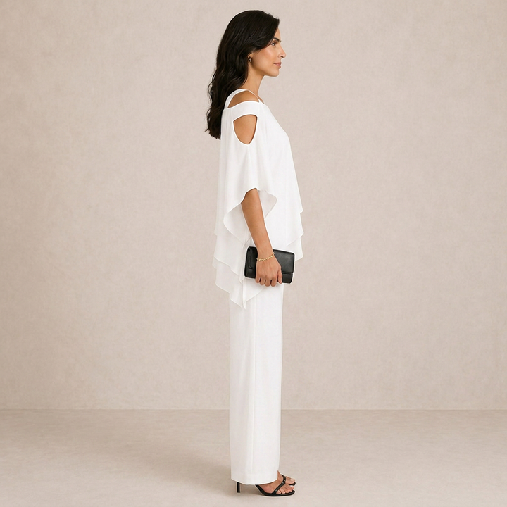 SOFIE | Elegantes Schicht-Outfit