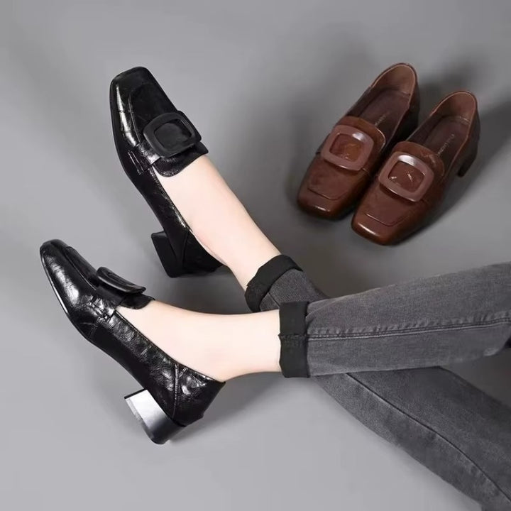 Eleganter Komfort-Loafer