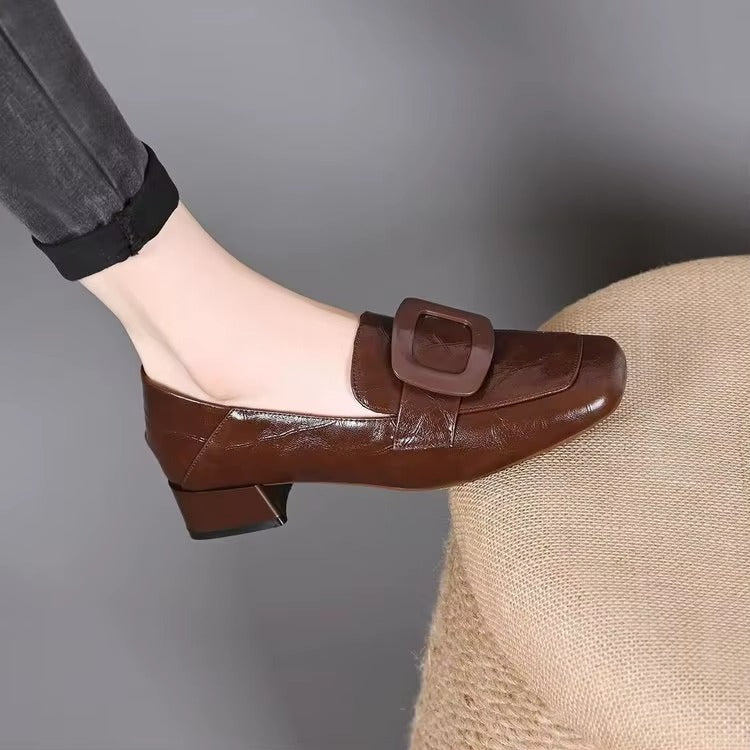 Eleganter Komfort-Loafer