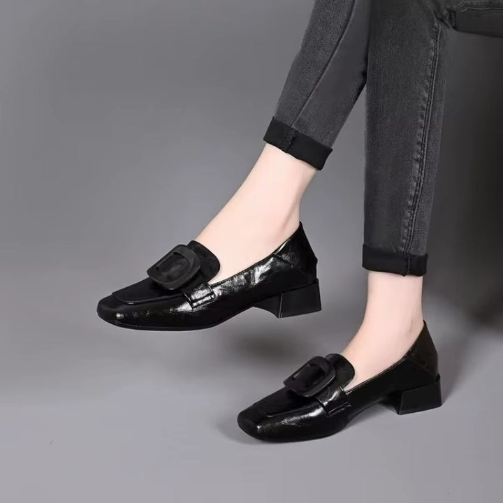 Eleganter Komfort-Loafer