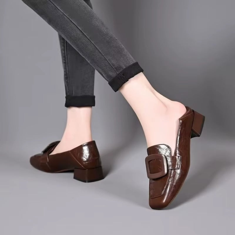 Eleganter Komfort-Loafer
