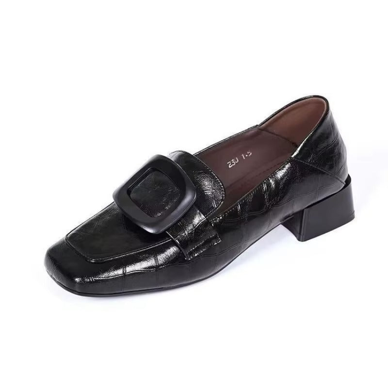 Eleganter Komfort-Loafer