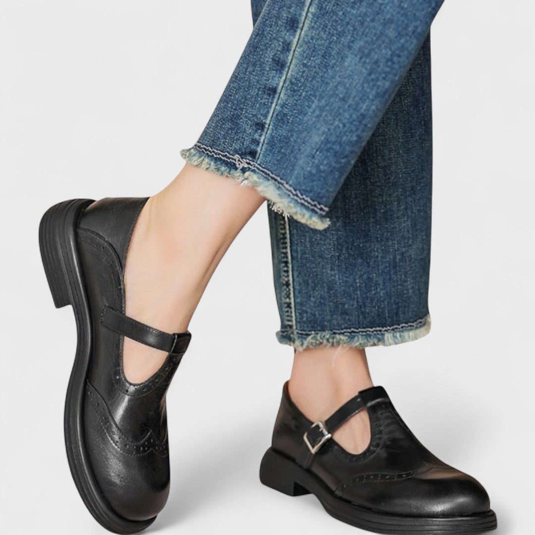 Madeleine – Eleganz & Komfort Absatz