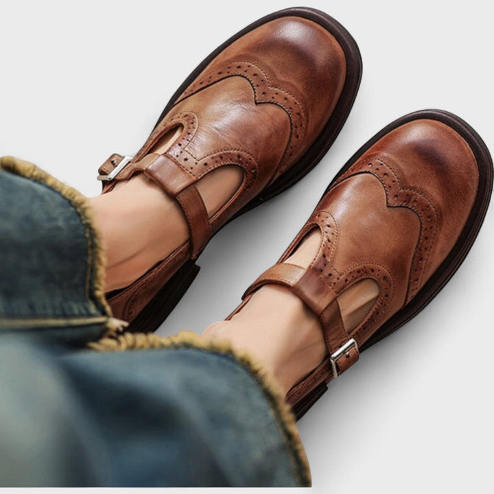 Madeleine – Eleganz & Komfort Absatz